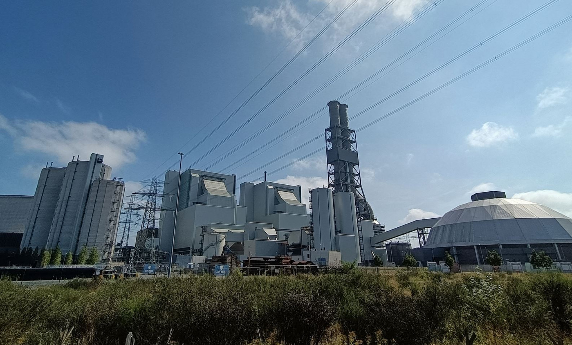 UE prepara plano de ação para conter preço da energia
