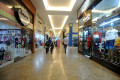 Centro de compras possui atualmente 102 lojas - FÁBIO ROGÉRIO JCS (1/9/2022)