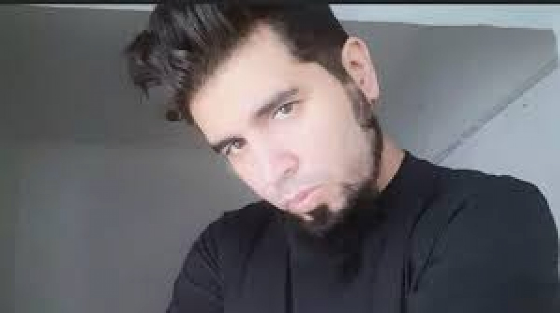 Fernando Andrés Sabag Montiel, de 35 anos, nasceu para o Brasil e criança foi morar na Argentina