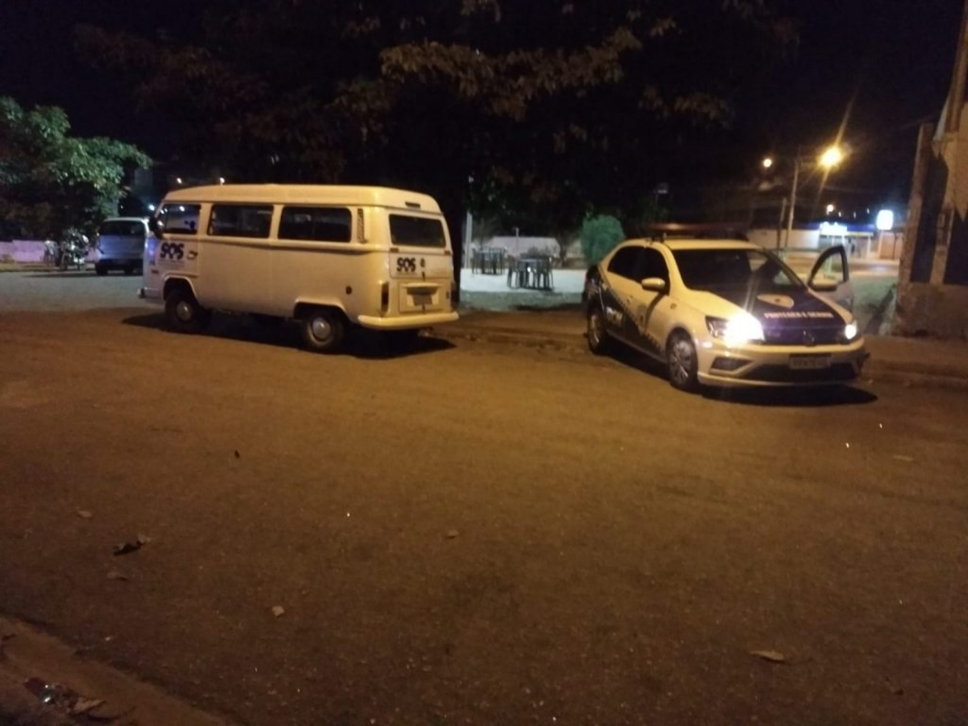 Programa da prefeitura promove mais uma a&ccedil;&atilde;o de abordagem social especializada