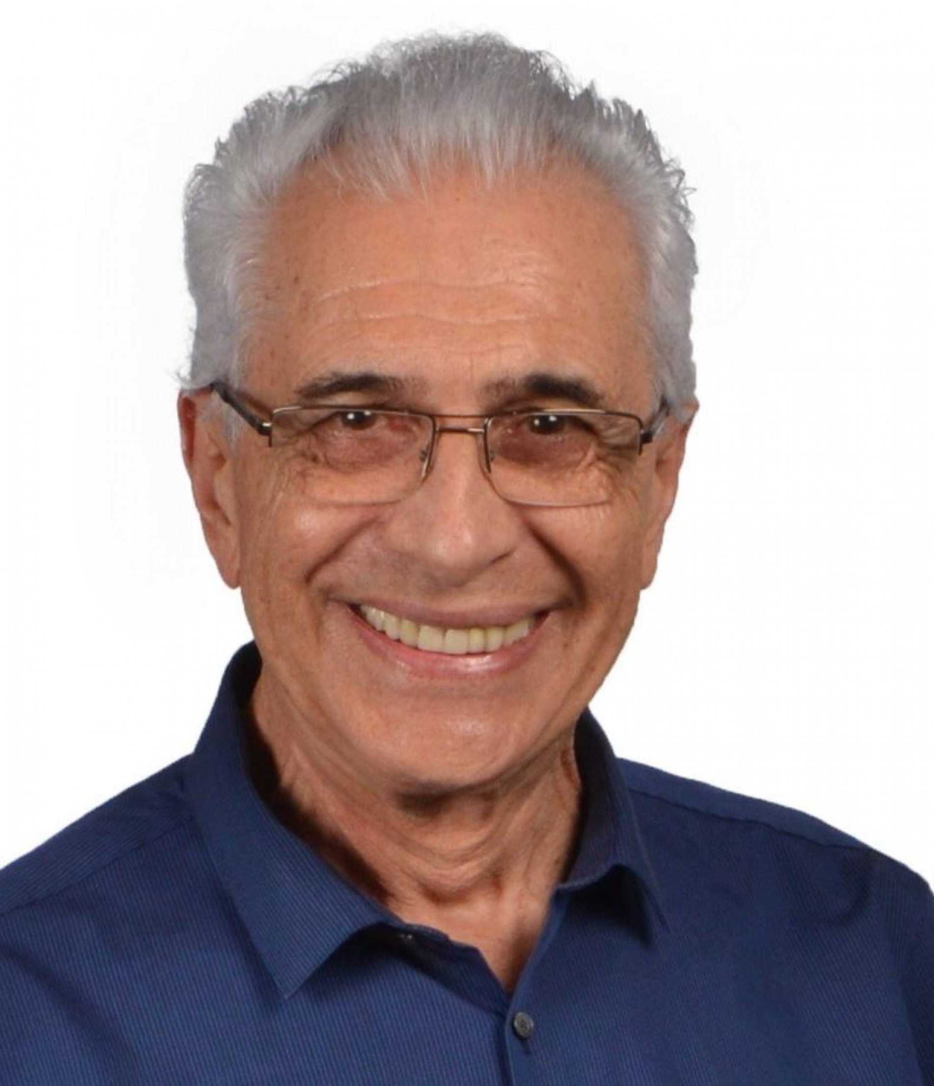 Antônio Gemente (PSD)