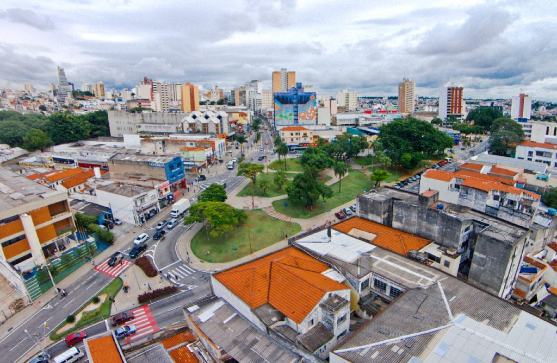 Postos do Poupatempo estarão fechados no feriado da Independência