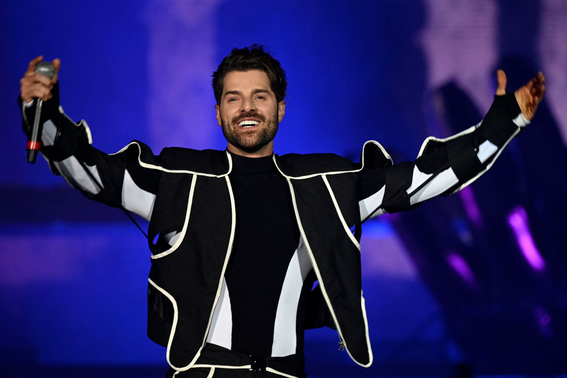 Alok sobe ao palco da Arena Itu amanhã, no encerramento da 14ª edição do evento