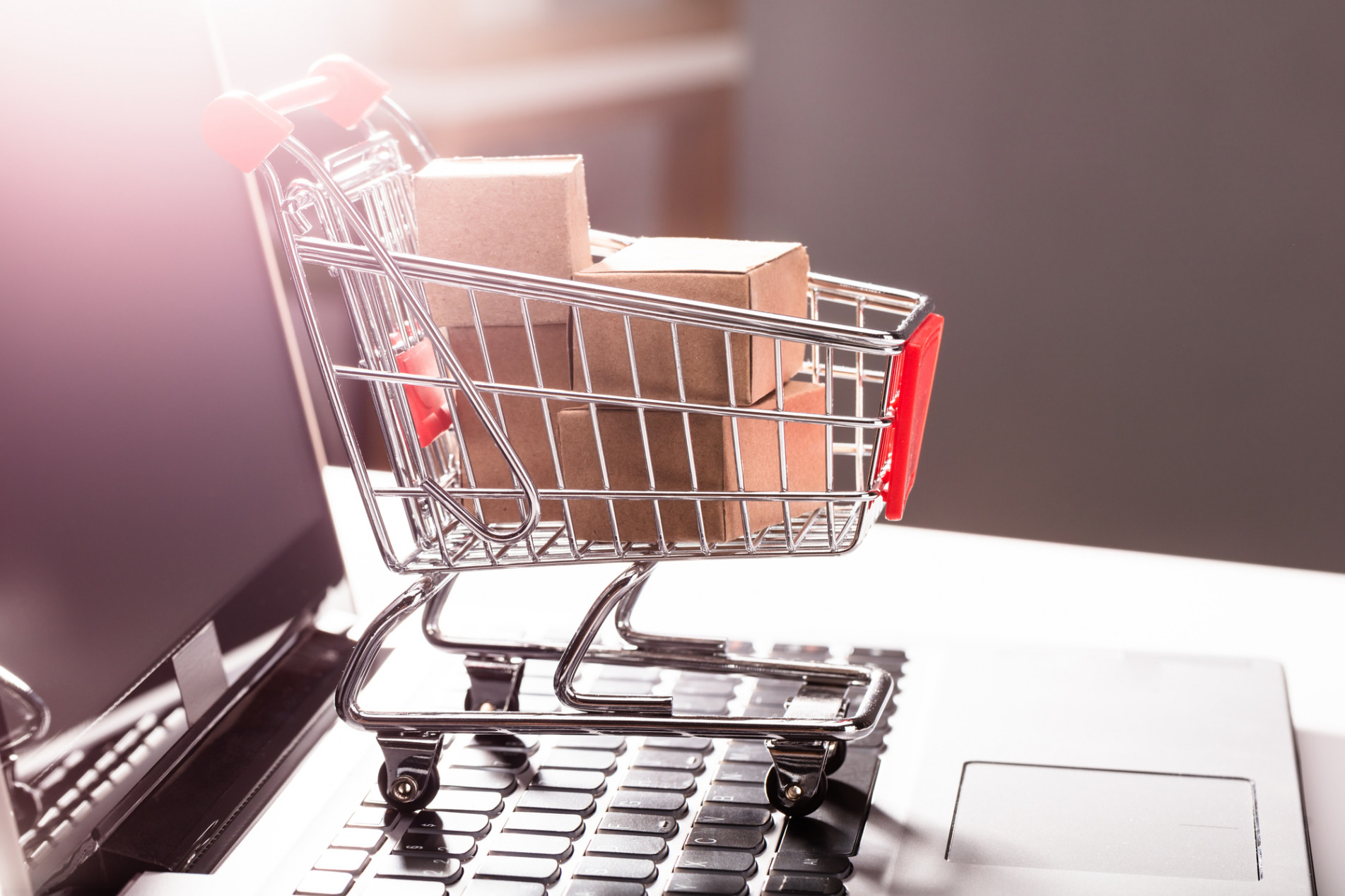 Estratégias do Mercado Livre