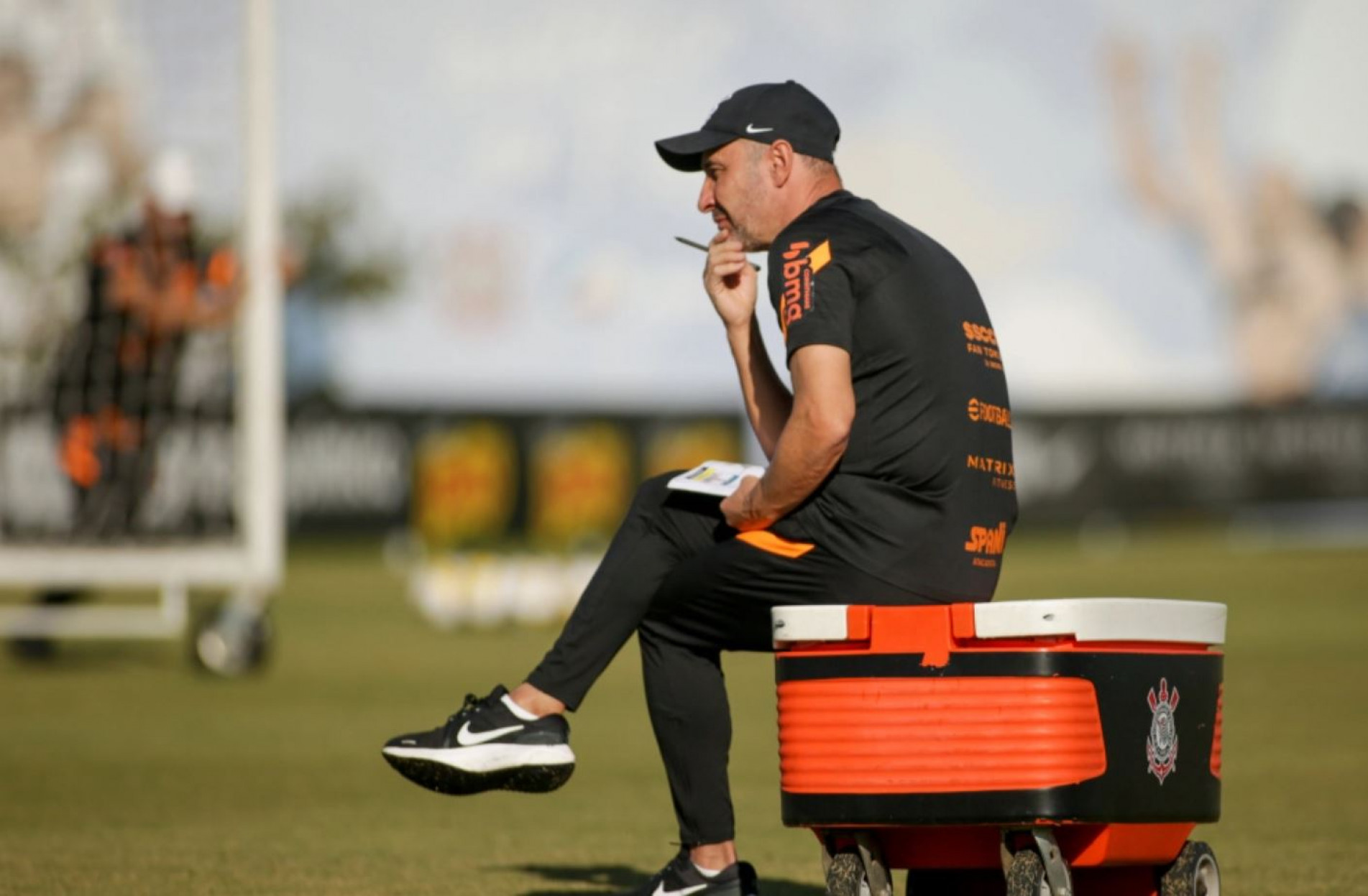 Técnico Vítor Pereira