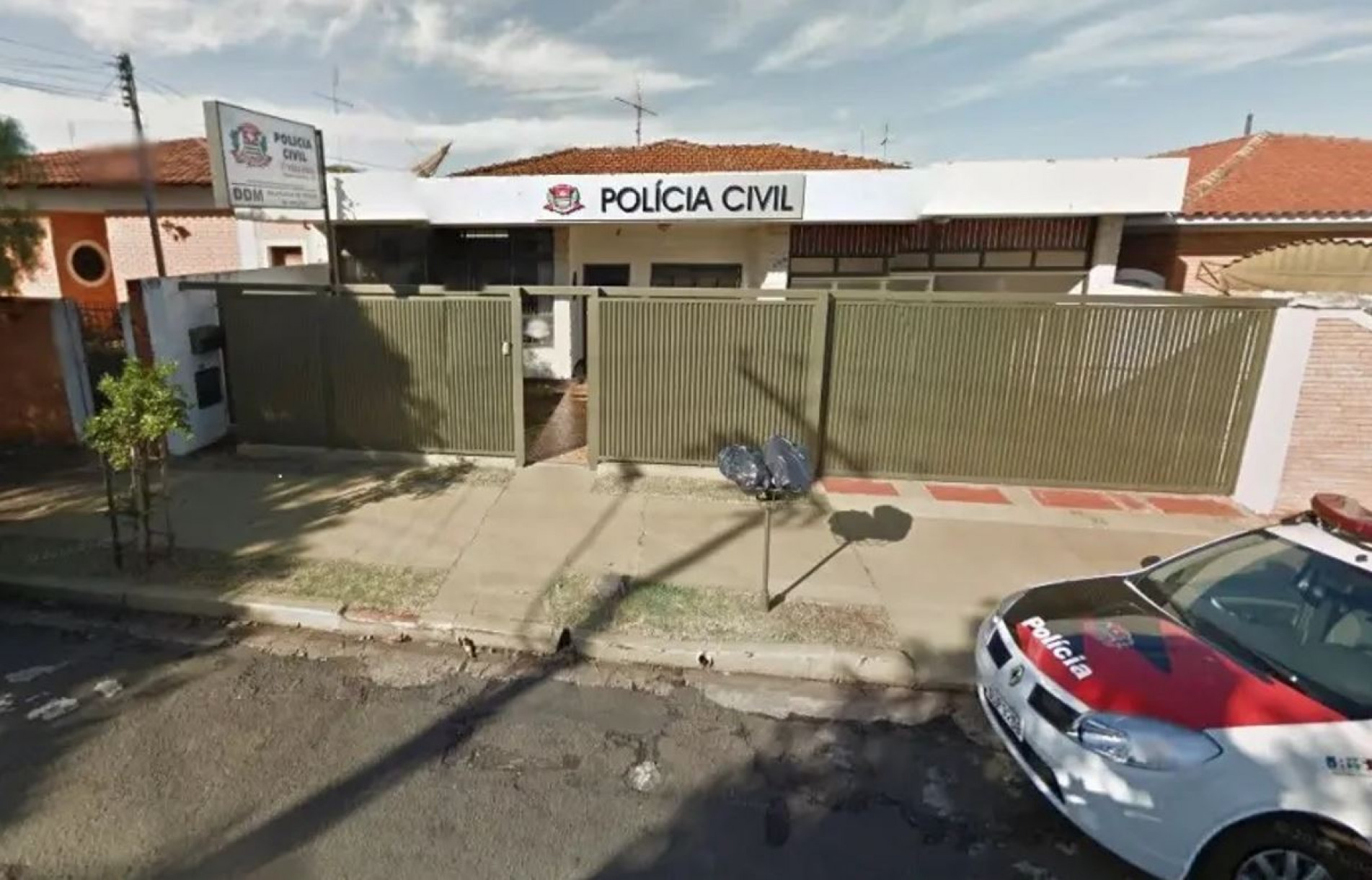 Policiais da Delegacia de Defesa da Mulher estão buscando novas informações