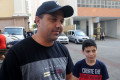 Paulo Roberto and his son bought the album online and are waiting for delivery - FÁBIO ROGÉRIO JCS (09/08/2022)