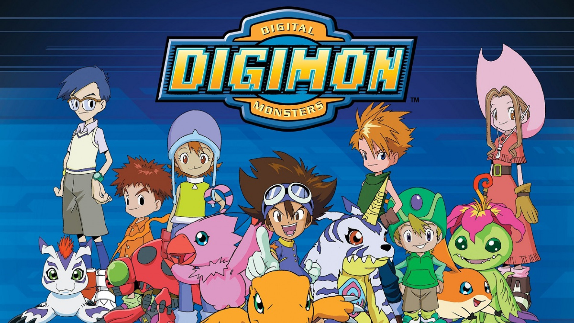 Digimon Adventure 2ª Temporada Completa E Dublada Em Dvd