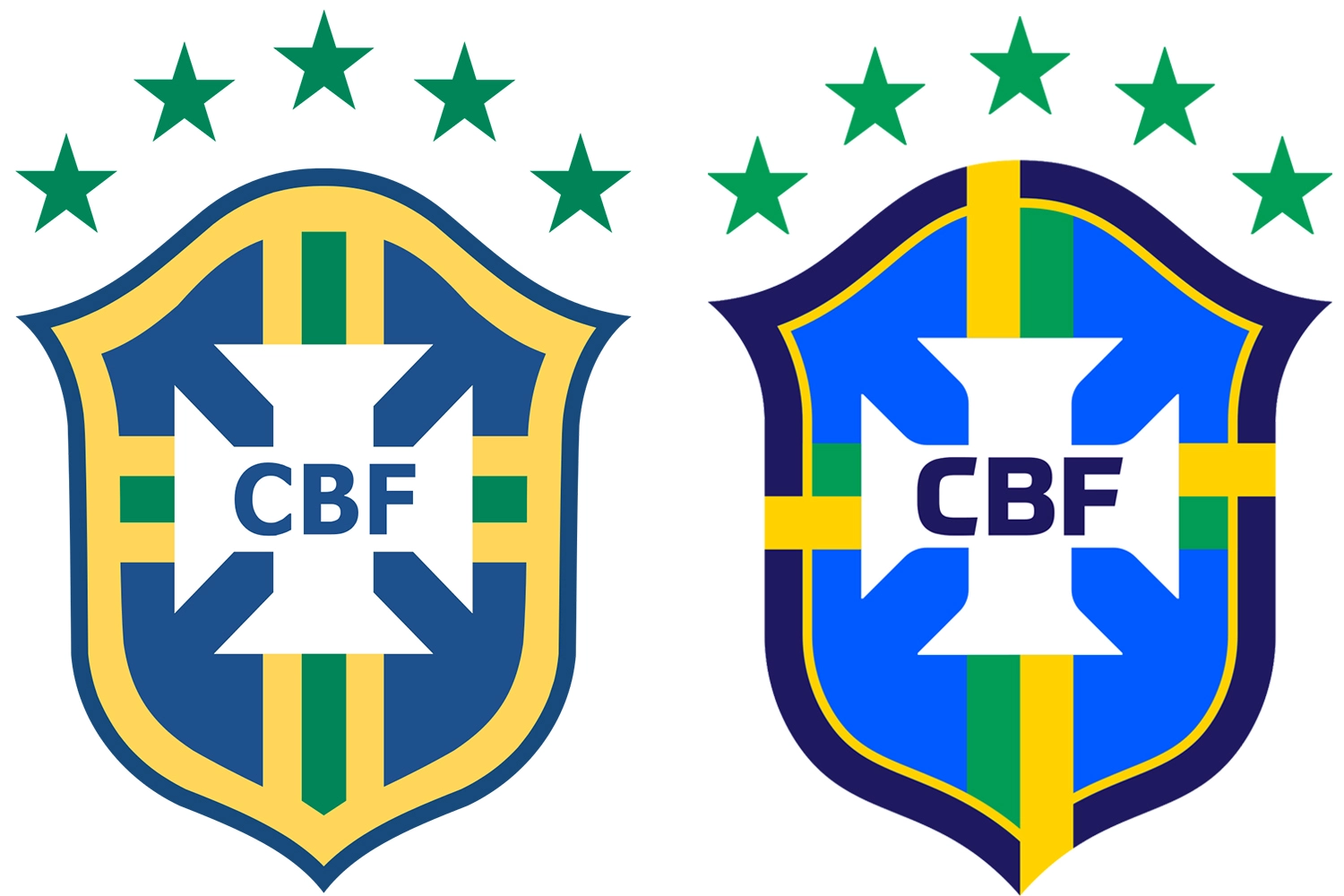 Os próximos jogos do Brasil - Confederação Brasileira de Futebol