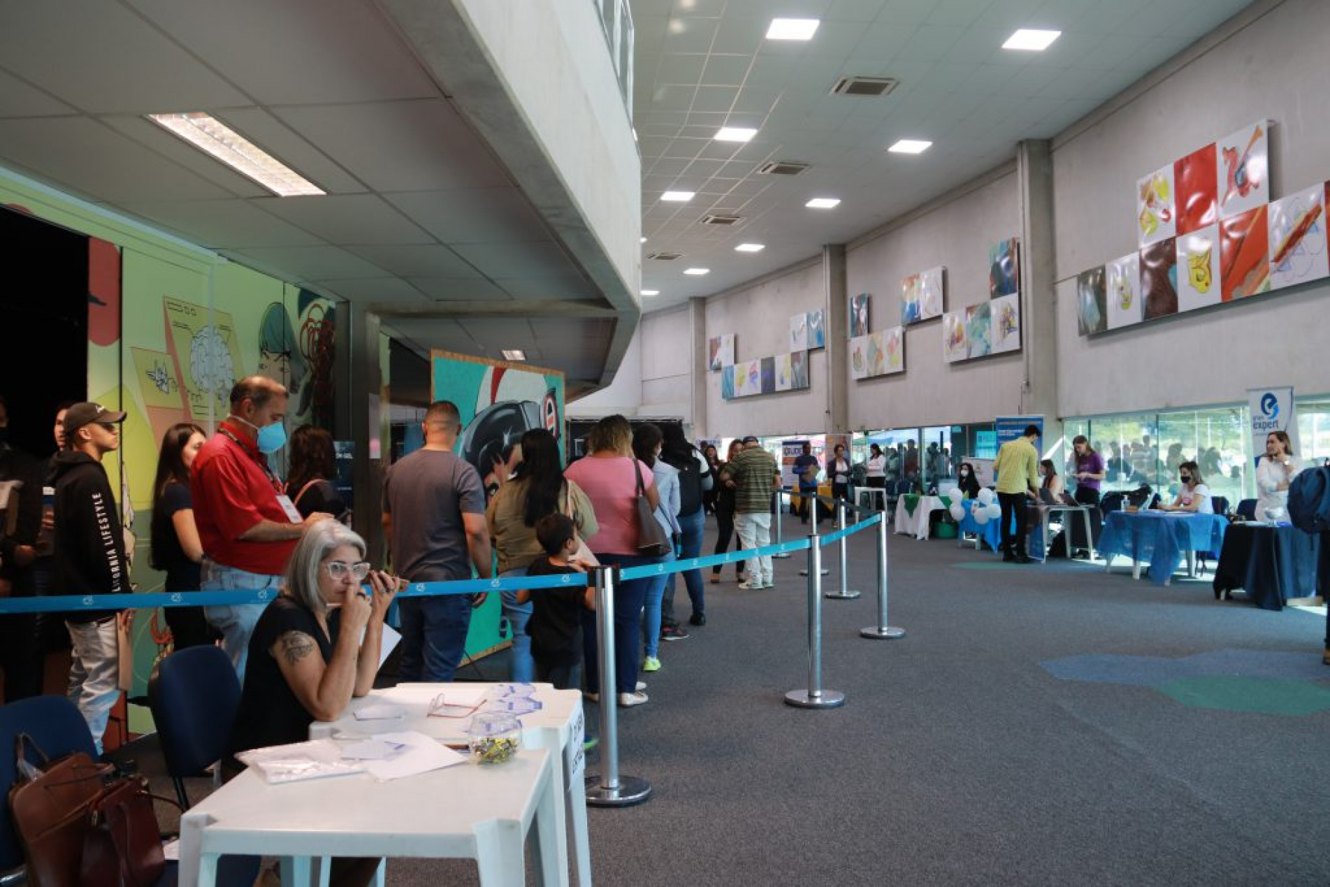 Mutirão de Empregos tem segunda etapa de inscrições aberta hoje (19)
