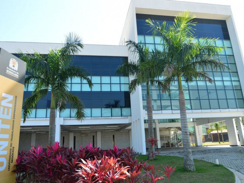 Uniten oferece cursos gratuitos