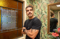 Caio Castro ser&aacute; Pablo em "Todas as Flores" - ESTEVAM AVELLAR / DIVULGA&Ccedil;&Atilde;O