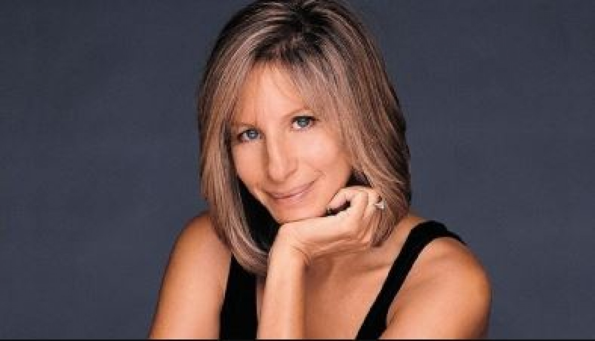 Barbara Streisand