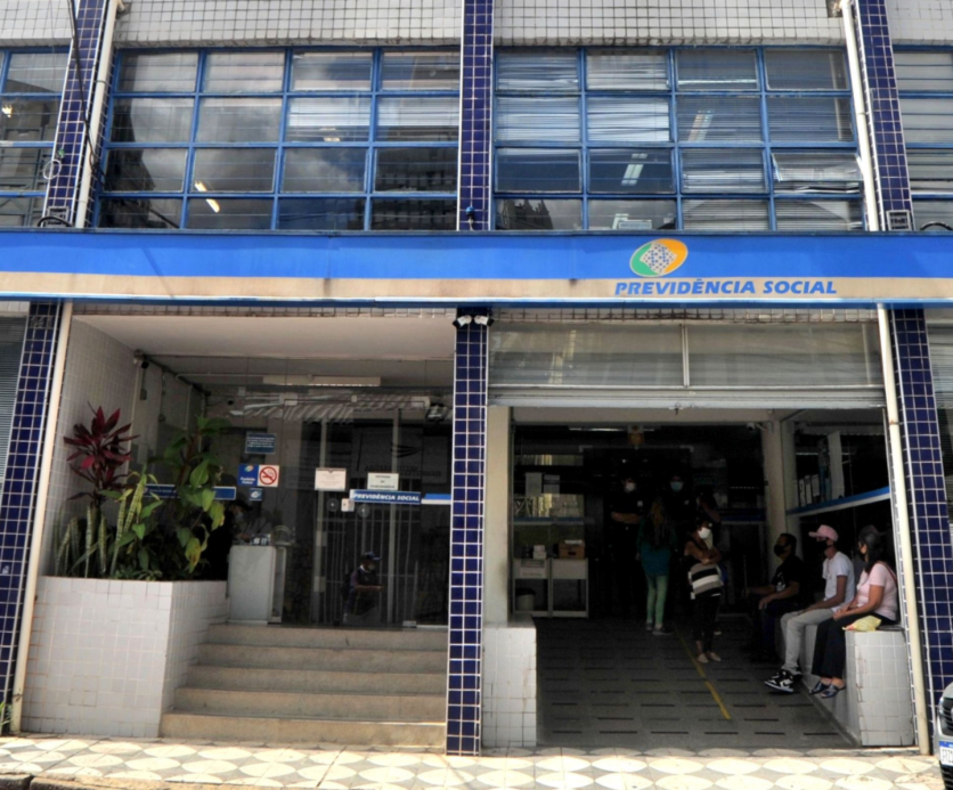 Caso foi registrado na unidade localizada na rua Doutor Nogueira Martins, no Centro de Sorocaba