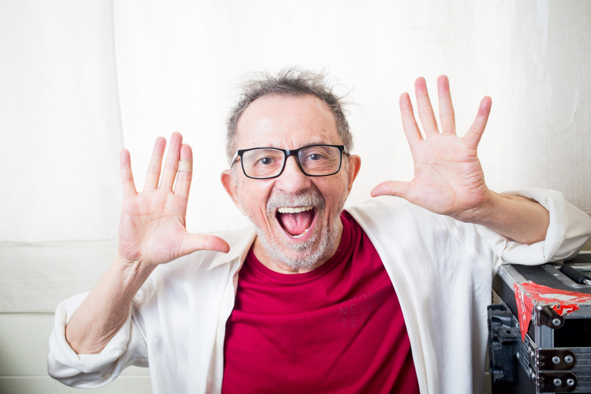 Tom Z&eacute; passa a integrar a Academia Paulista de Letras