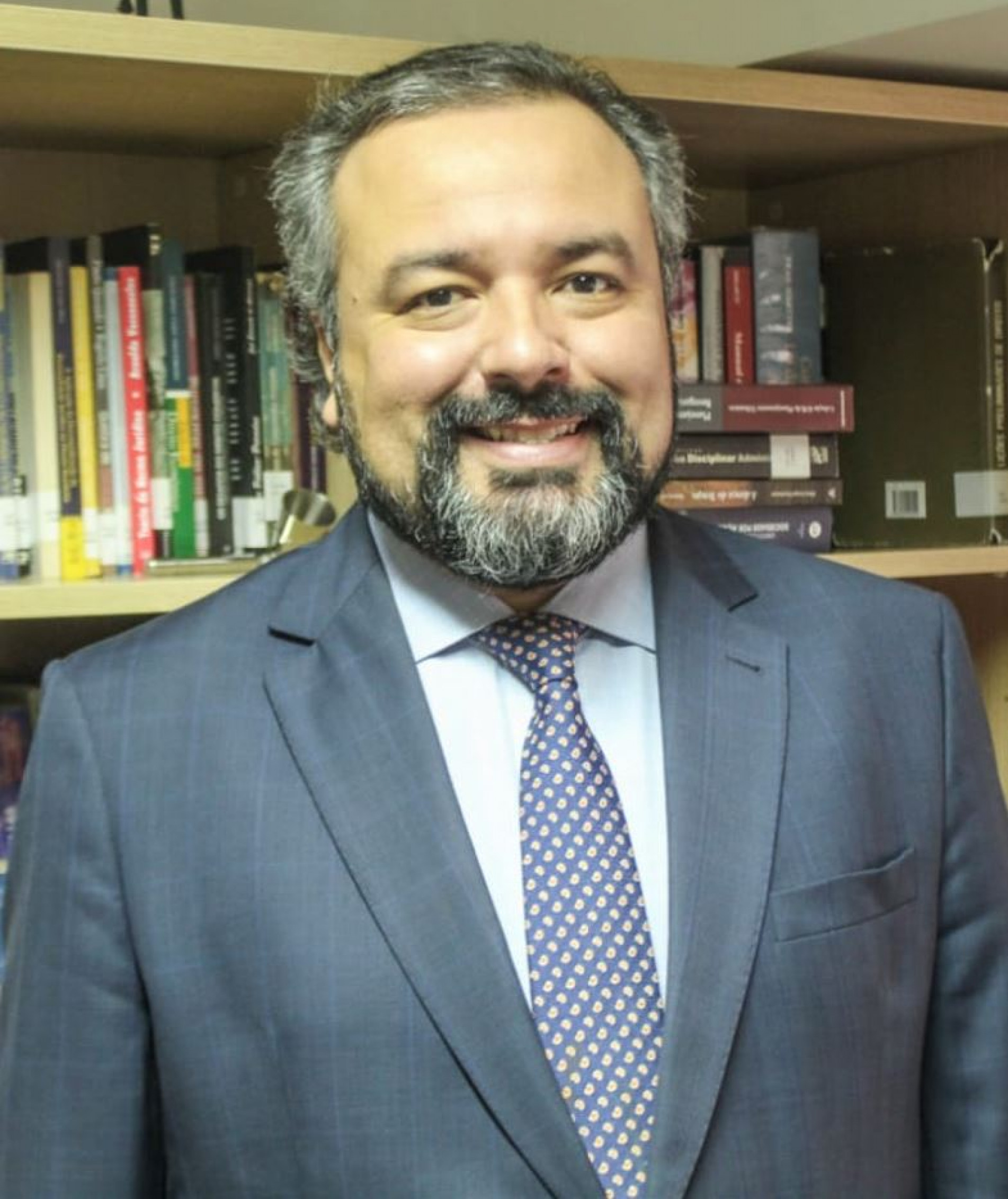 Eduardo Pragmácio Filho