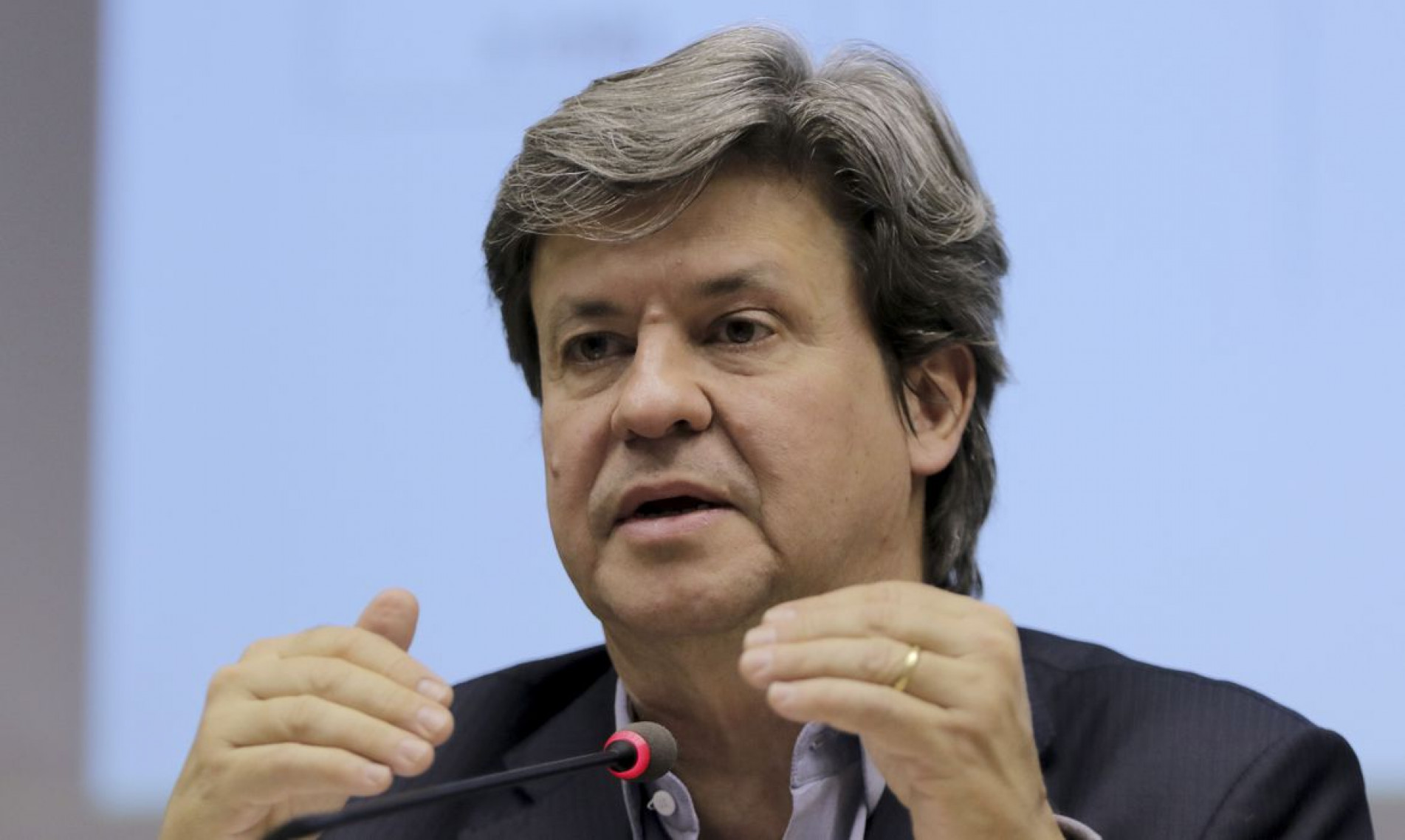 Secretário do Tesouro: boa posição no cenário internacional