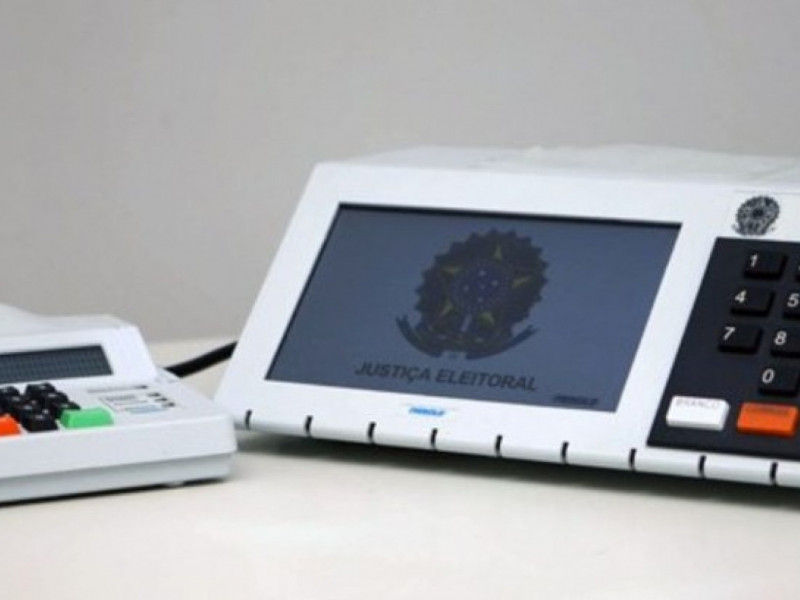 At&eacute; o momento, 157 urnas precisaram ser substitu&iacute;das no Estado de S&atilde;o Paulo 