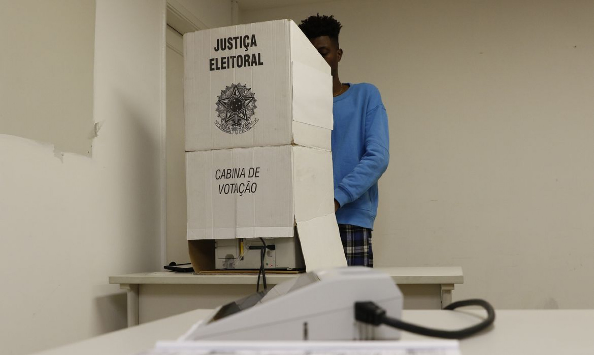 Elei&ccedil;&otilde;es