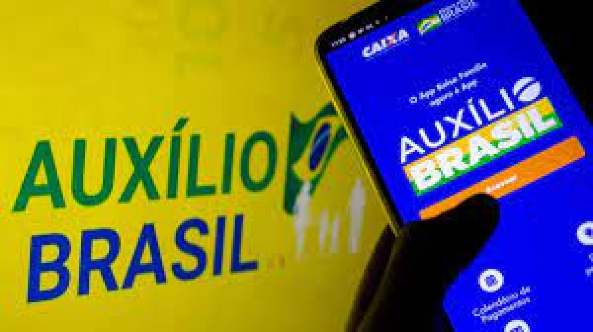 App do Auxílio Brasil