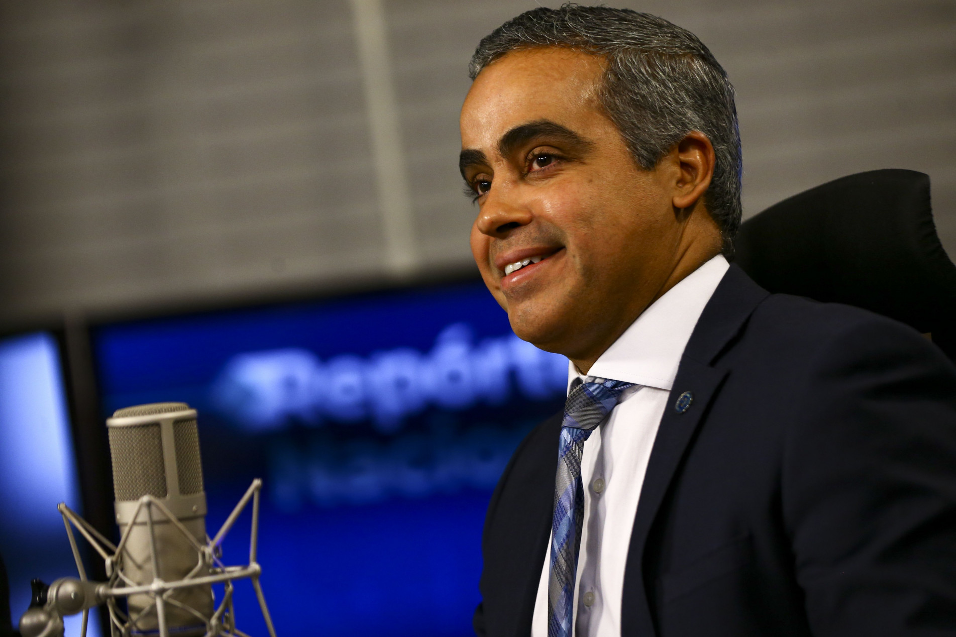 Ministro da Cidadania confirmou inclusão de 500 mil famílias