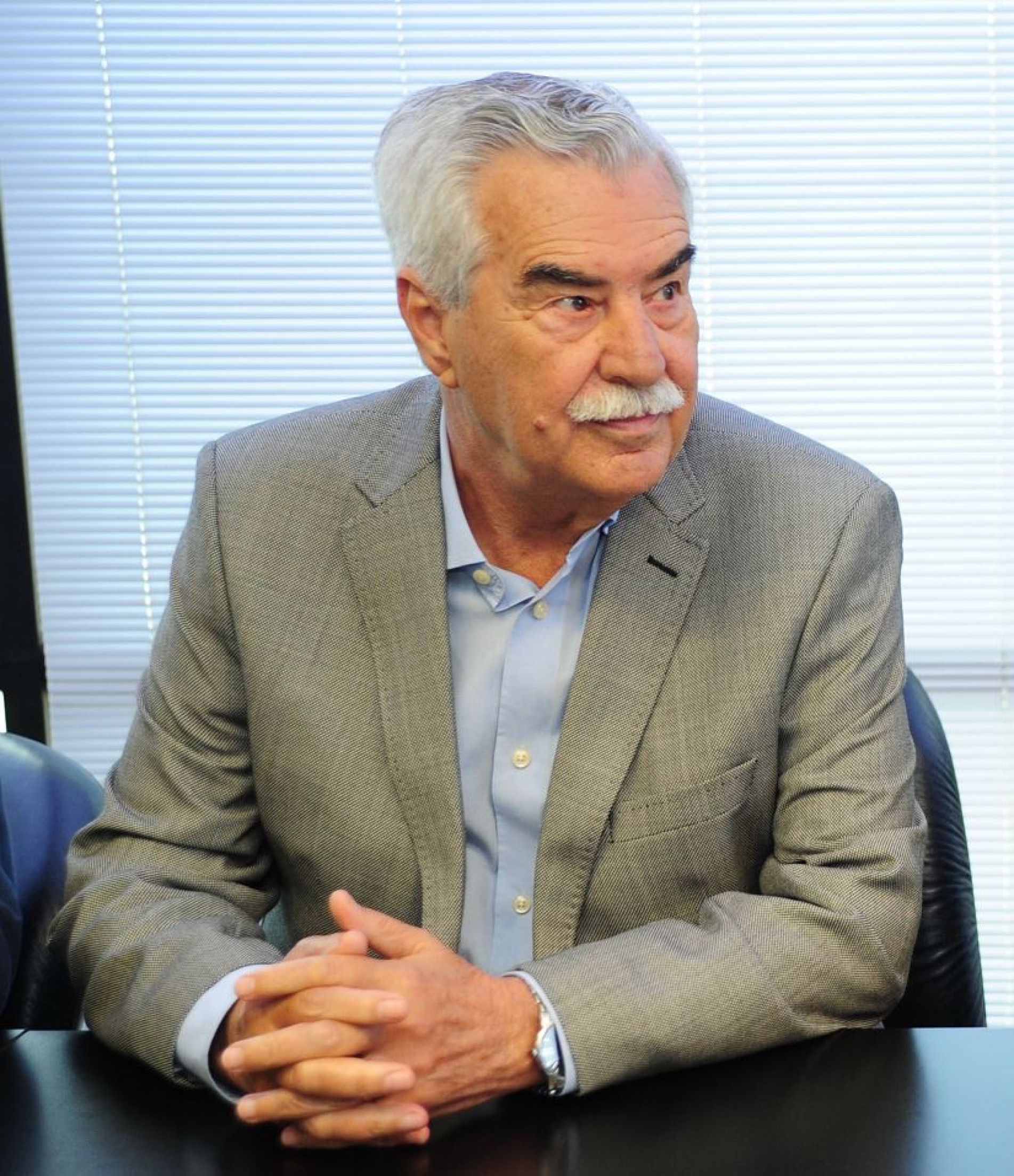 Crimes teriam sido cometidos no segundo mandato do ex-prefeito, entre 2001 e 2004