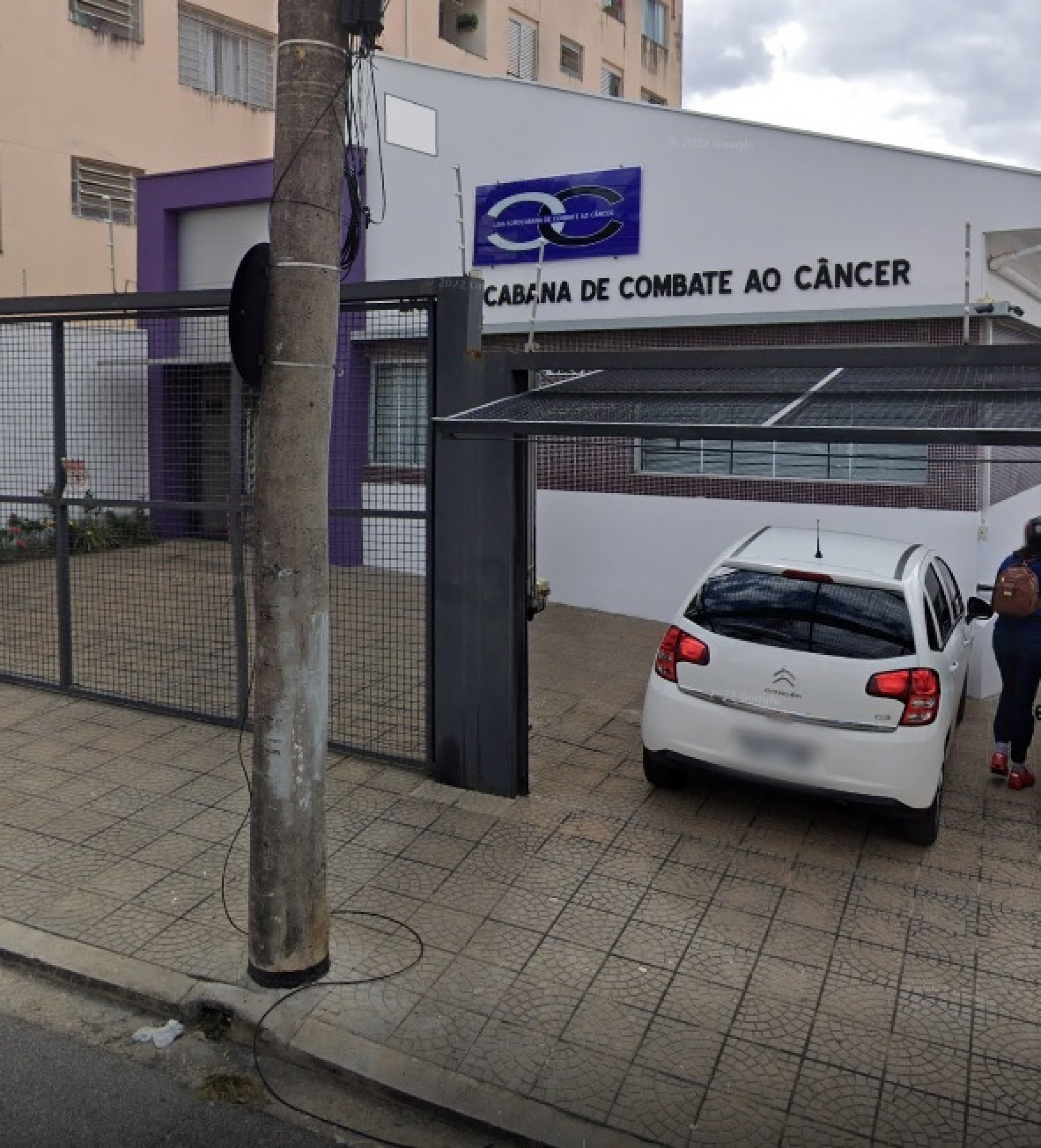 Câmara de Sorocaba homenageia em sessão solene Liga Sorocabana de Combate ao Câncer.