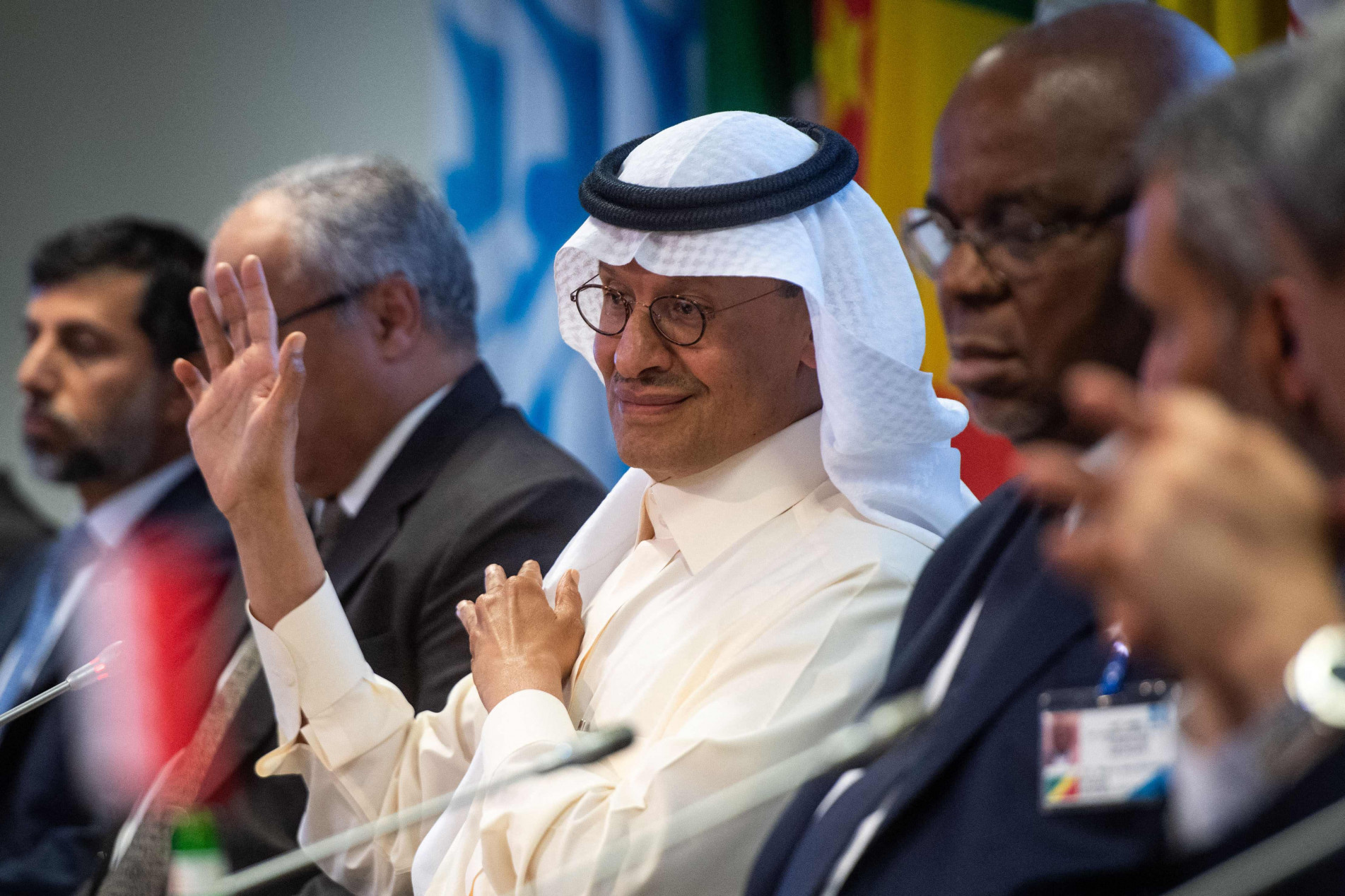 Representantes de países membros da organização de exportadores fizeram anúncio ontem