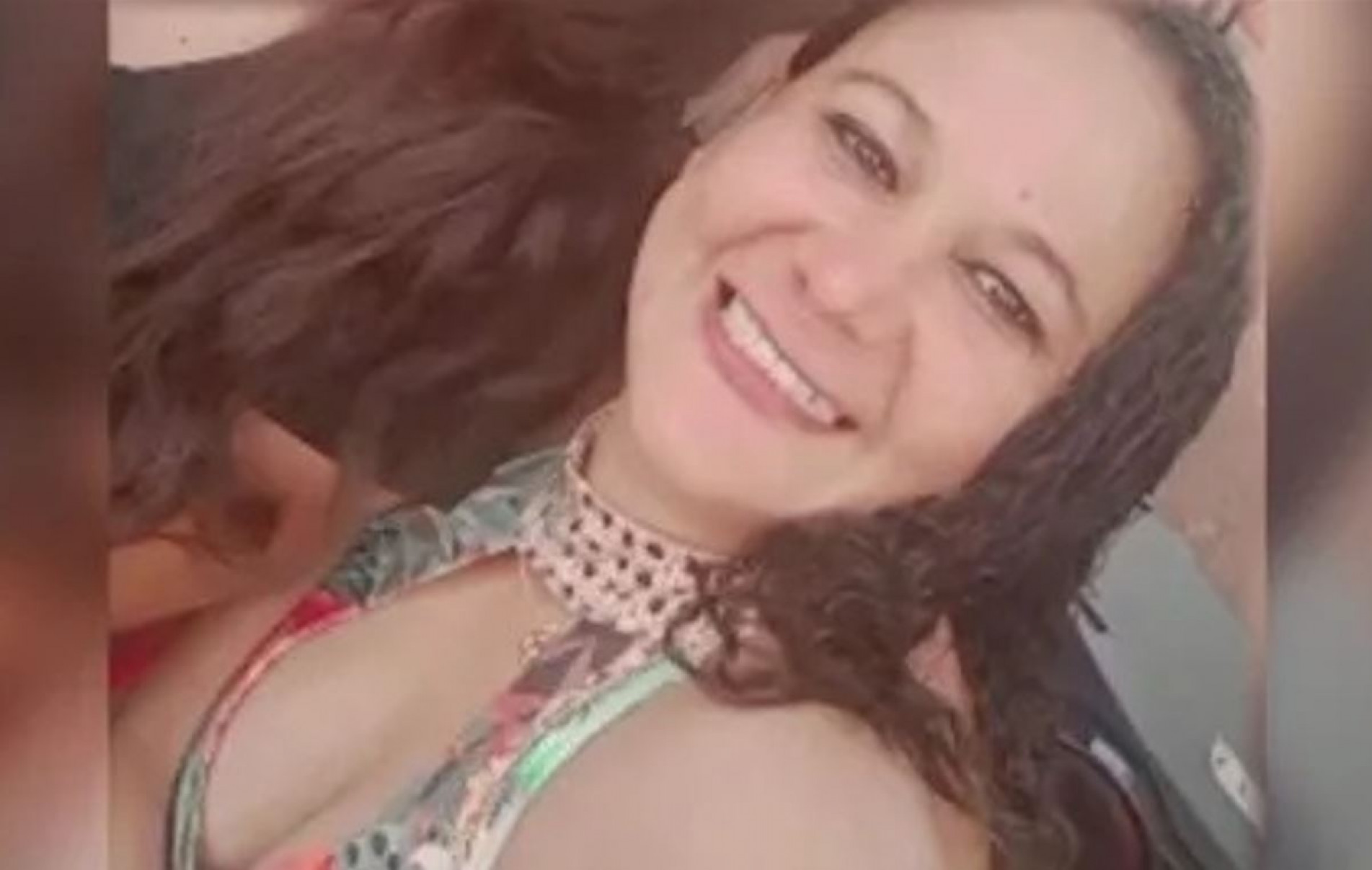 Alessandra Alves da Silva chegou sem vida à Santa Casa
