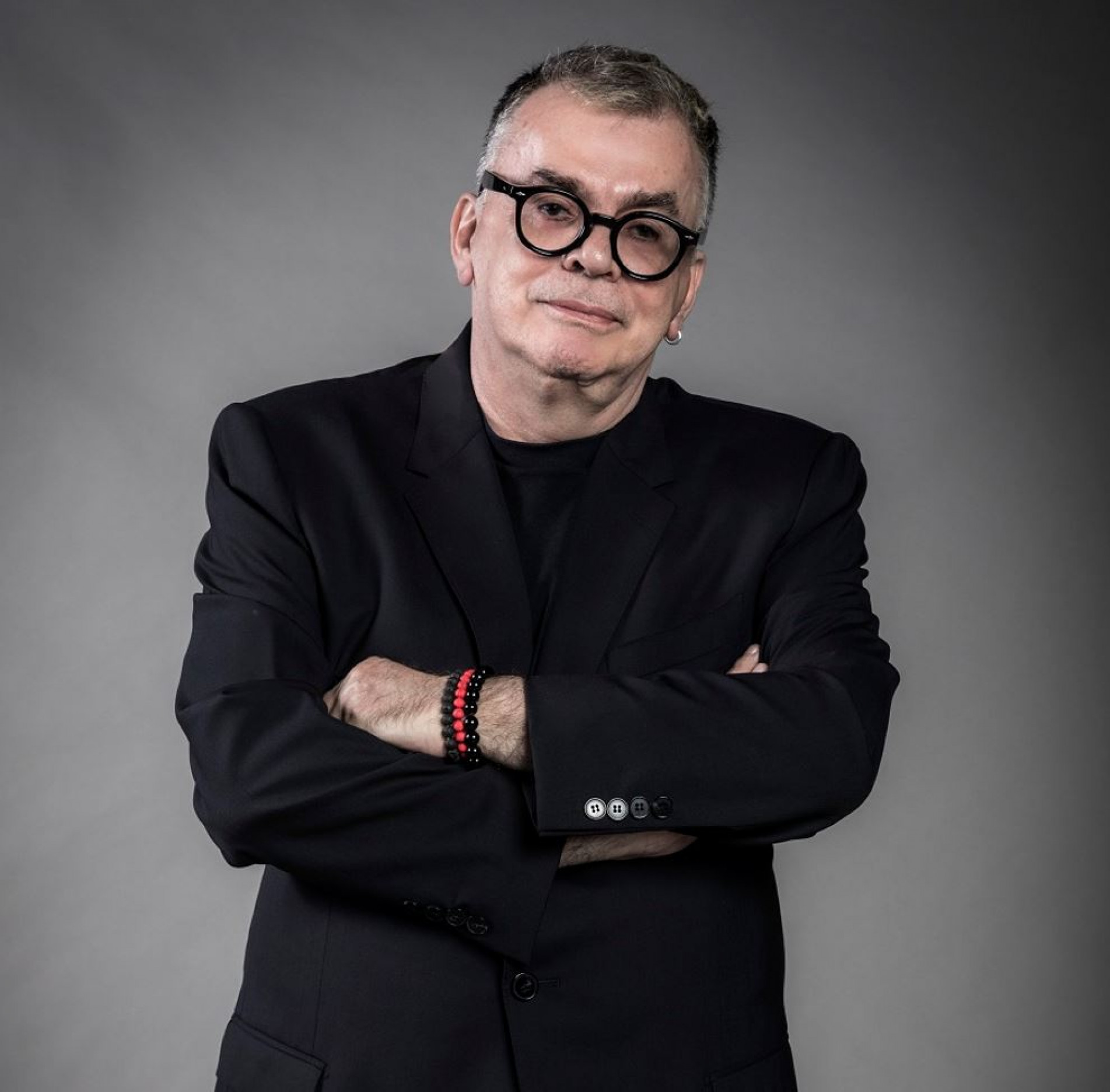 Walcyr Carrasco garante nos dias atuais sequência de escalações