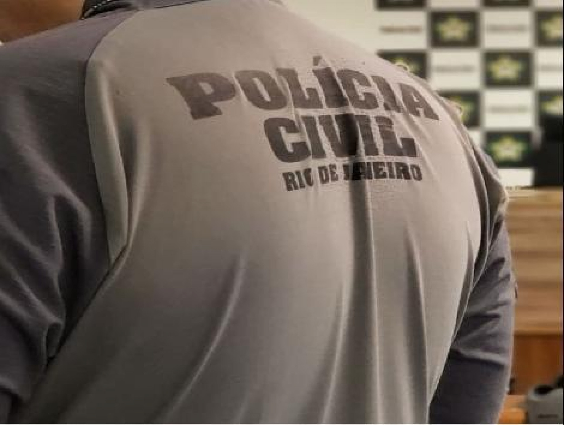 Ação da Polícia aconteceu nesta quarta-feira (5)