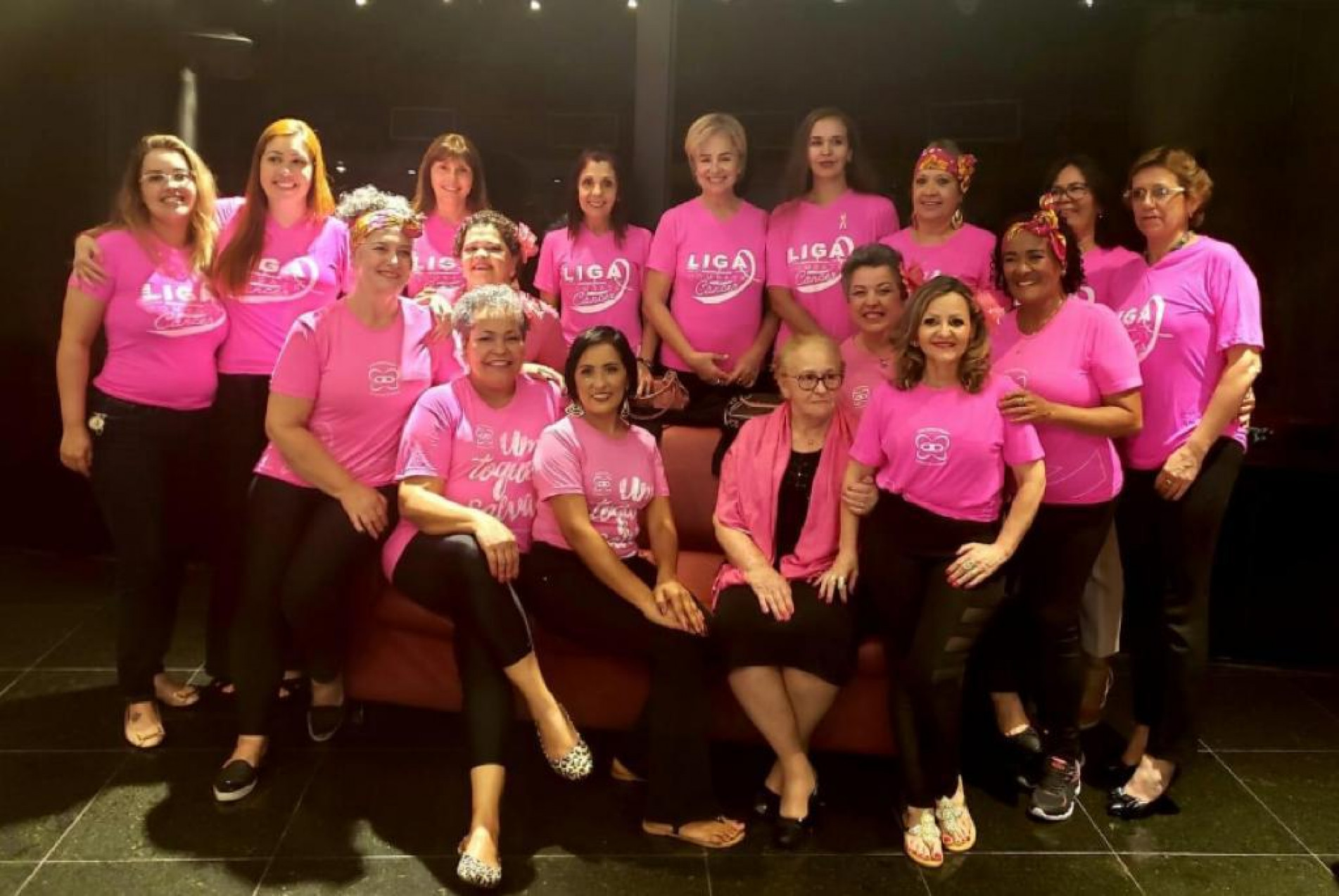 Liga Sorocabana de Combate ao Câncer