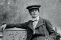 Ethel Smyth, 1915 - History Today/Paul Fearn/Alamy Stock Photo