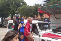 Moto Her&oacute;i Sorocaba: a&ccedil;&atilde;o do Dia das Crian&ccedil;as come&ccedil;a neste s&aacute;bado (8) - Acervo motoherois Sorocaba