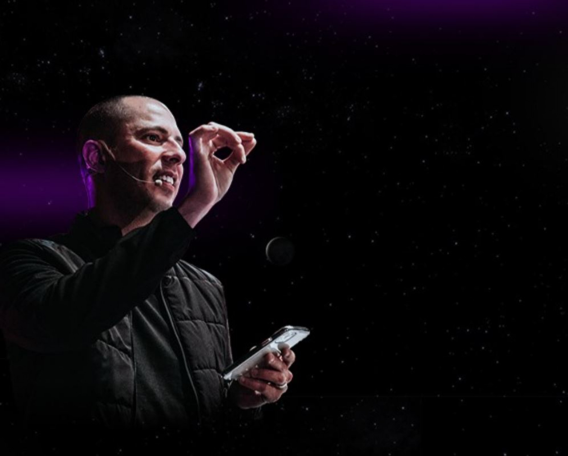 Gilberto Augusto vai falar sobre marketing e branding. Evento tem apoio do Cruzeiro do Sul