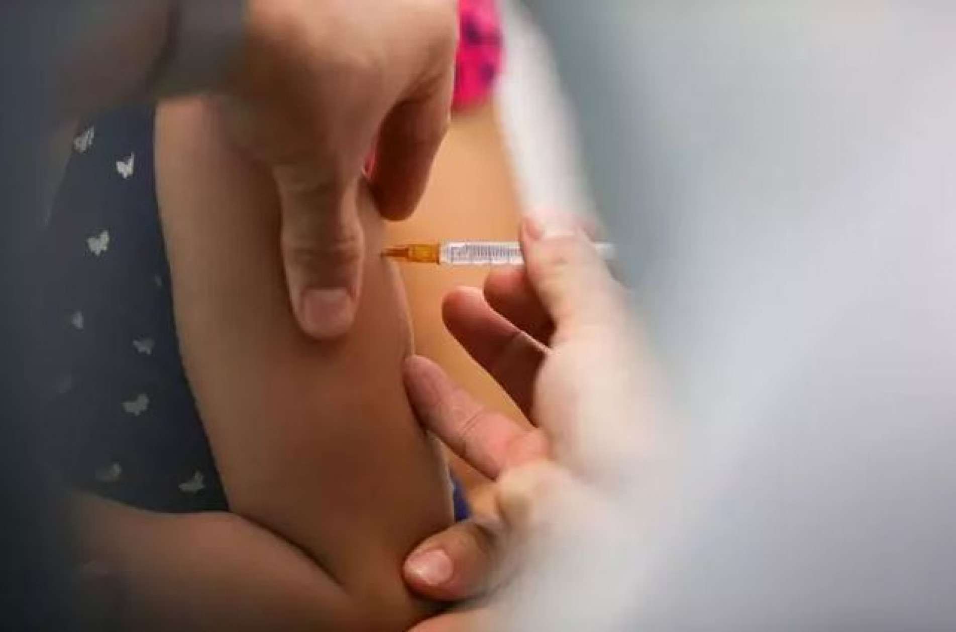 Número de casos de meningite teve aumento no Estado de SP 