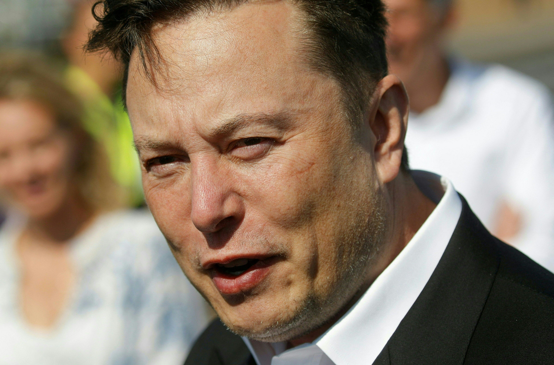 Julgamento de Musk e Twitter &eacute; adiado por causa de negocia&ccedil;&otilde;es paradas