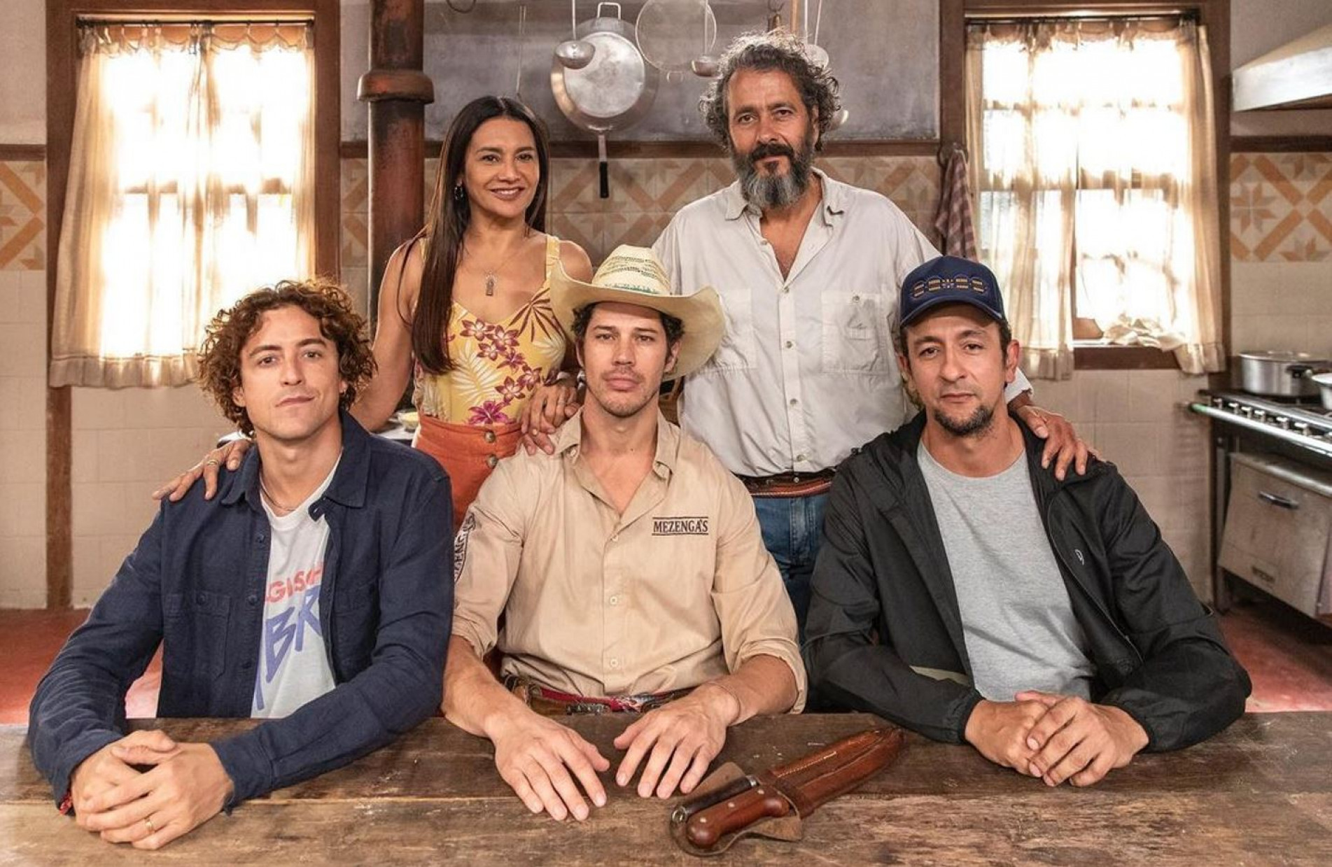 Novela clássica