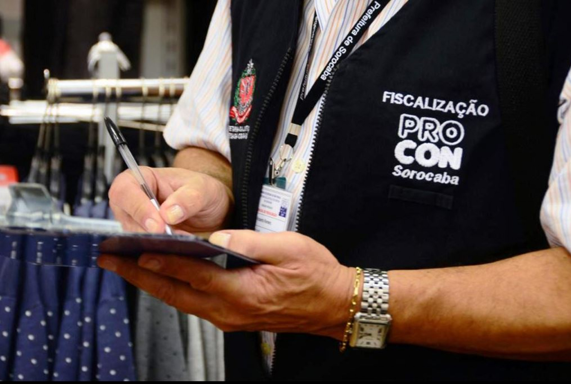 Procon-Sorocaba orienta consumidor sobre as compras no Dia das Crianças