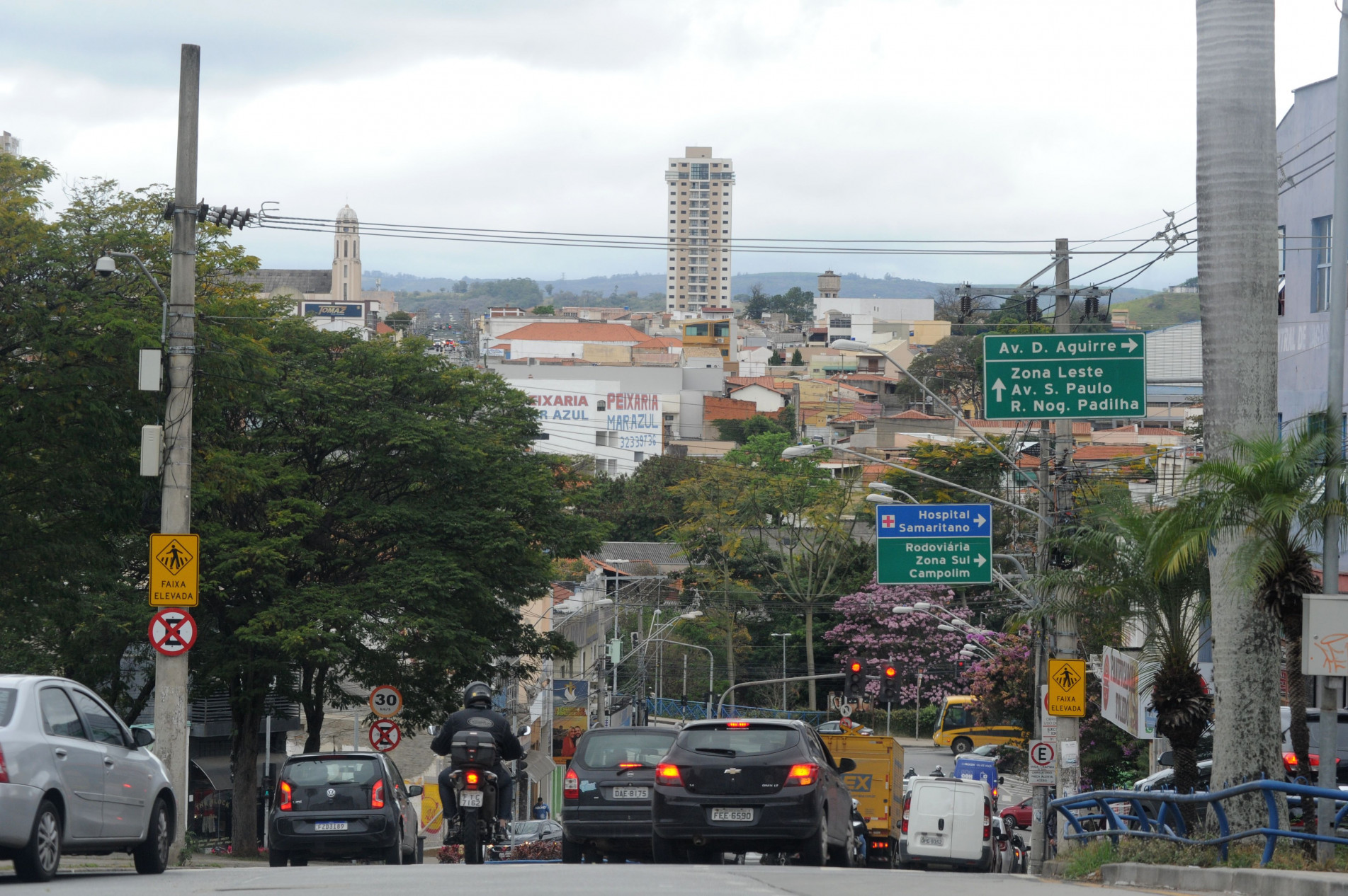 Ranking aponta as cidades que se destacam na busca de melhorias na qualidade de vida