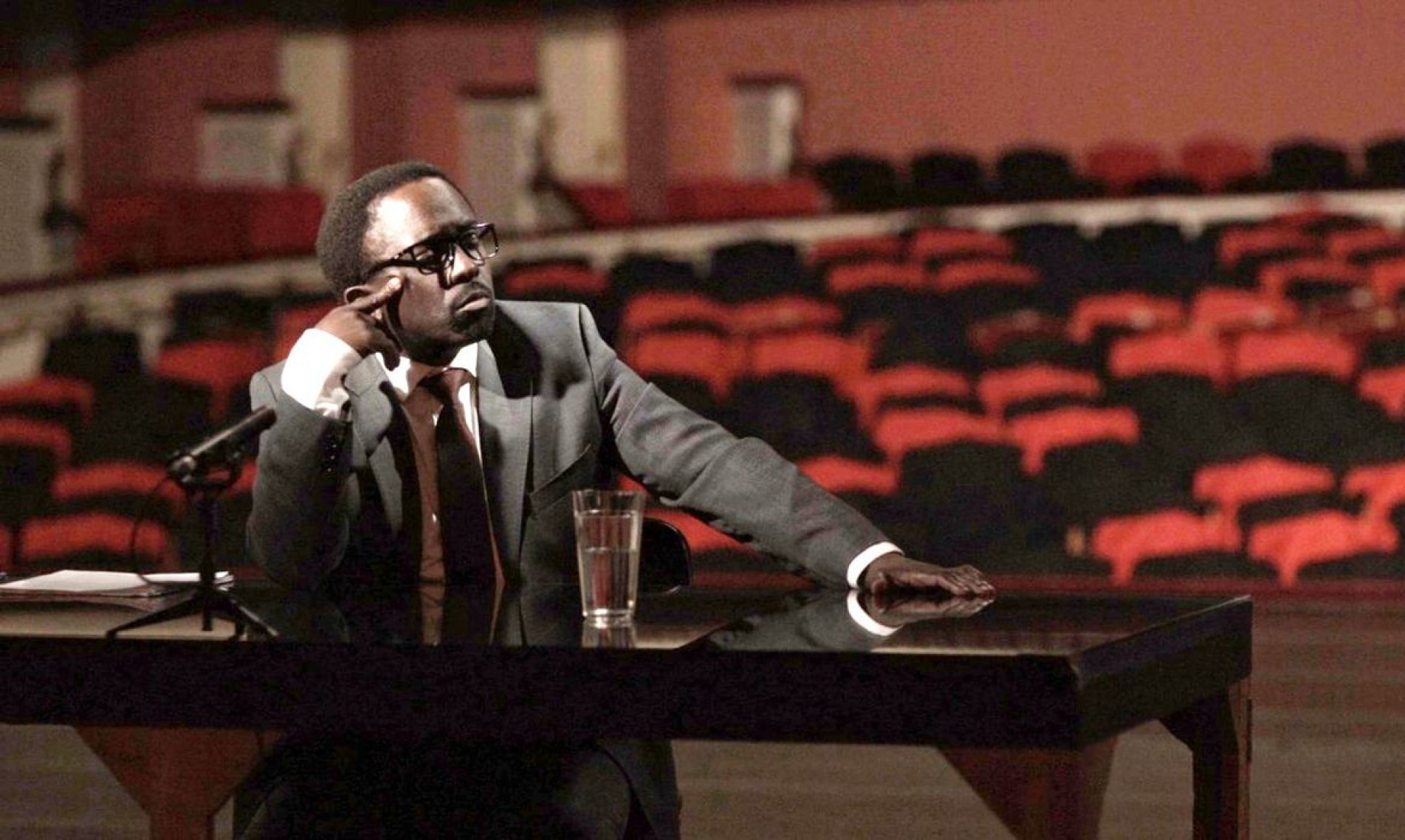 Mostra Internacional de Cinema de SP terá filmes de 60 países