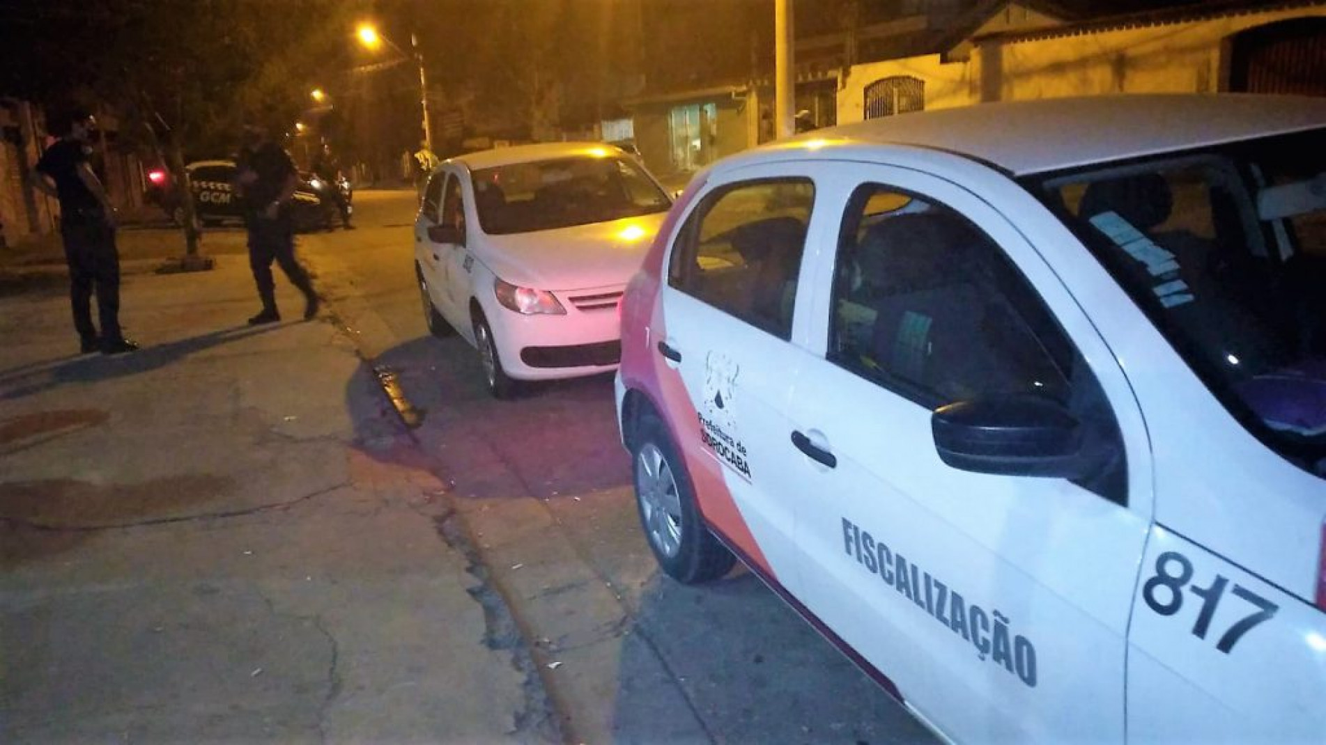 Operação apura casos de perturbação do sossego nas zonas leste e oeste de Sorocaba