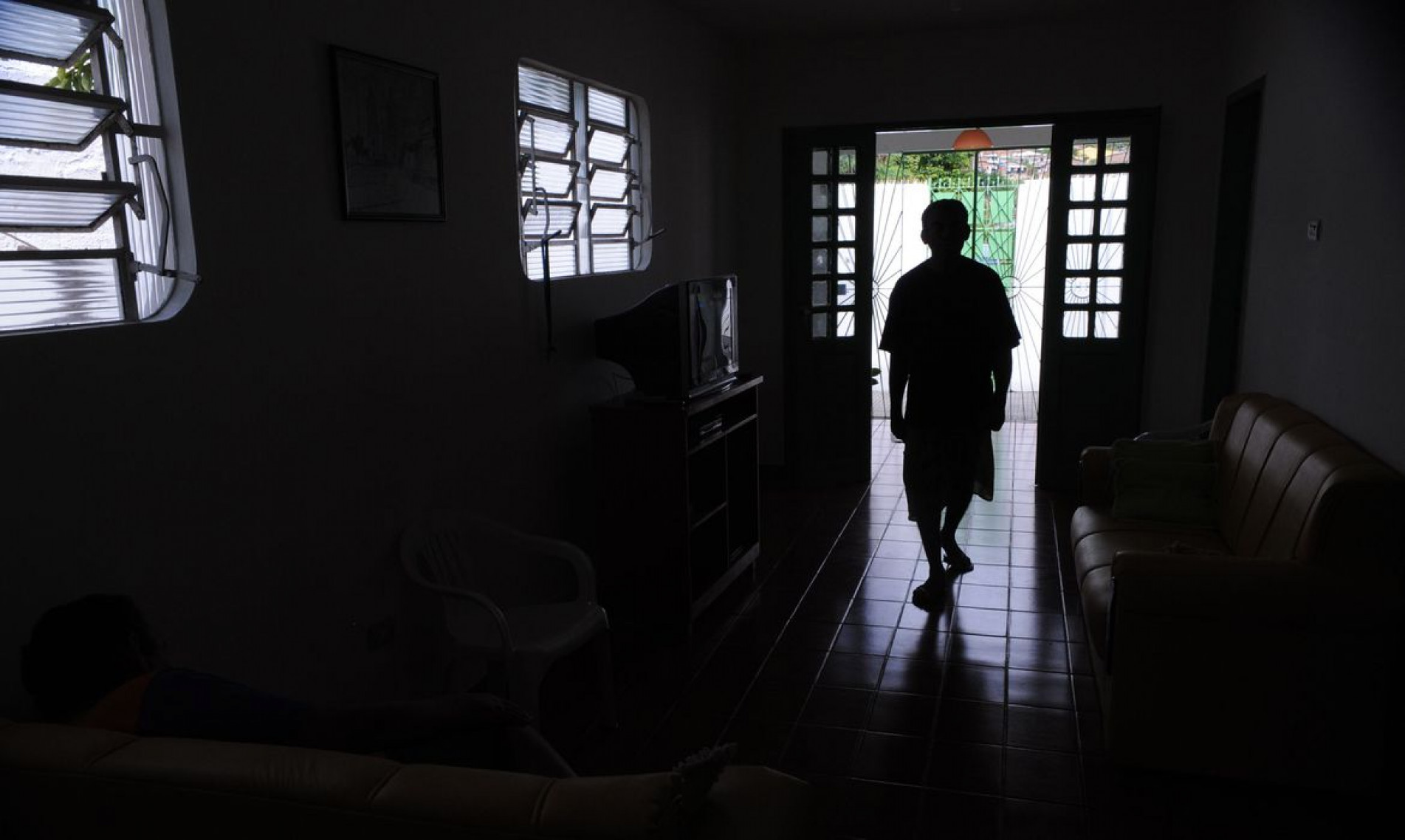 Neste ano, o tema da iniciativa &eacute; A Vida pede Equil&iacute;brio