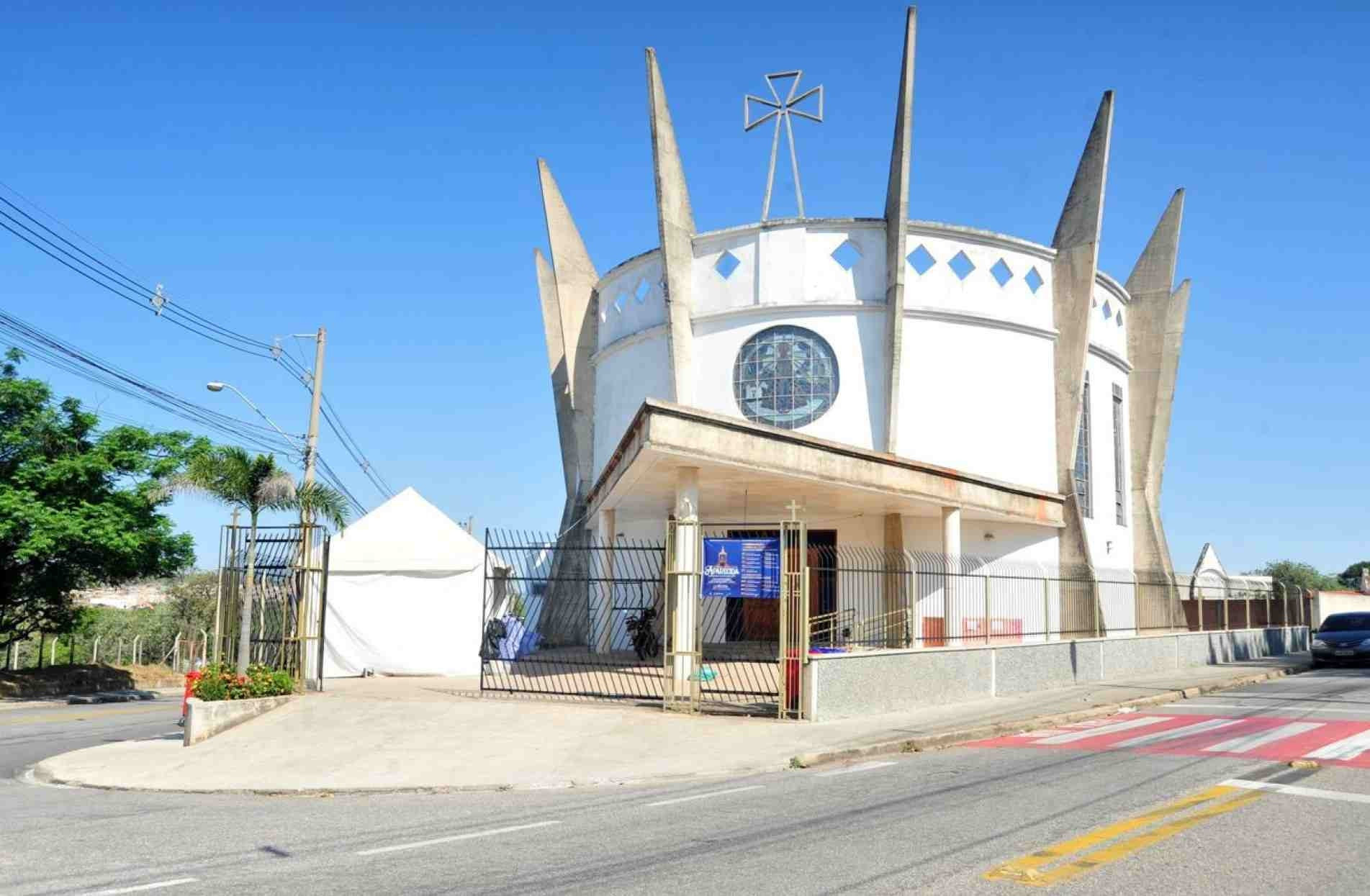 Santuário de Aparecidinha