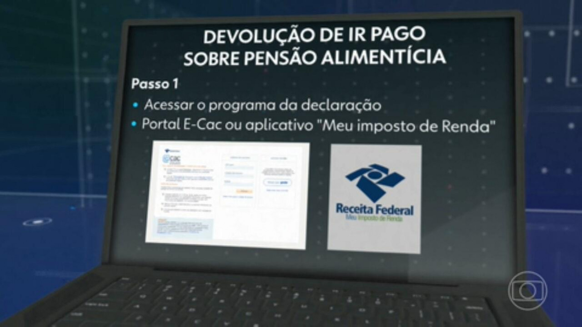 Declaração retificadora do IR pode ser enviada por meio do Programa Gerador da Declaração, no Portal e-CAC, ou pelo aplicativo 