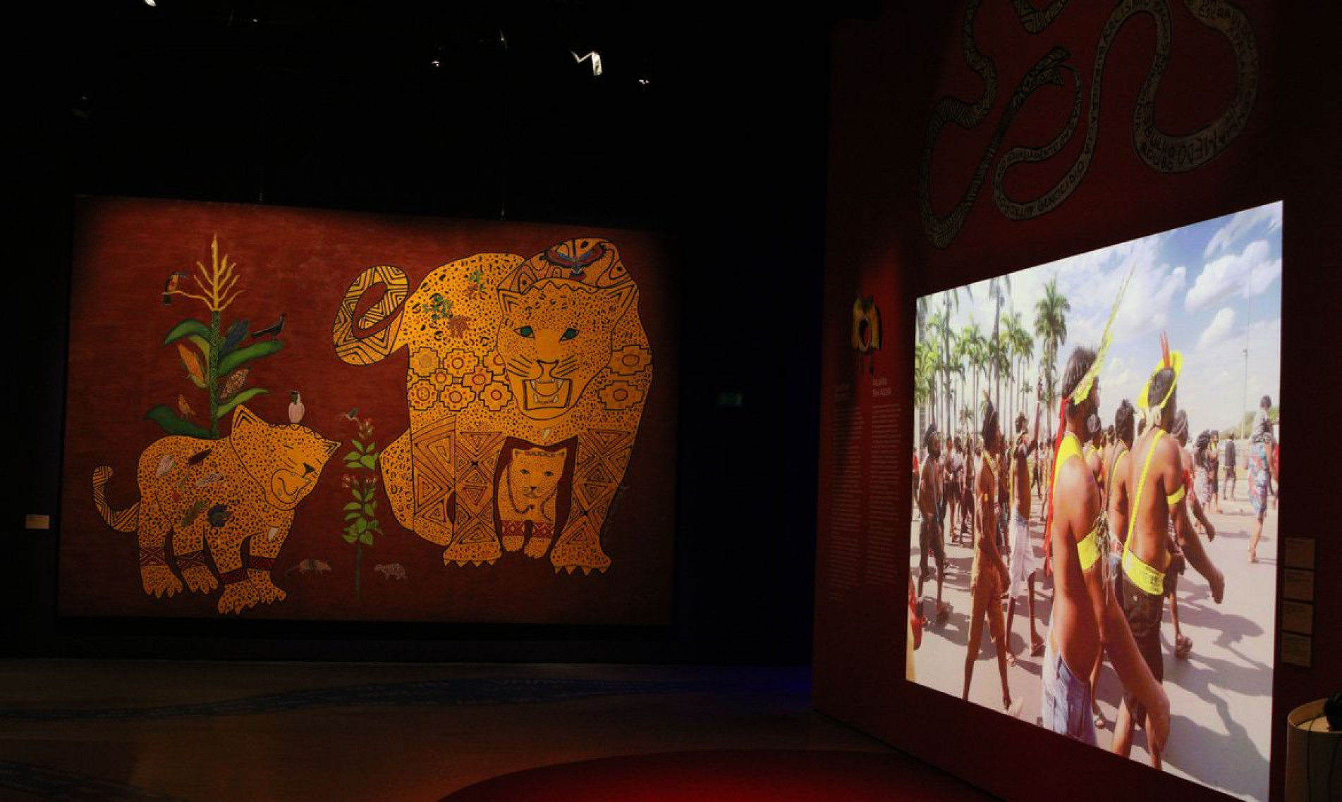 Museu da Língua Portuguesa