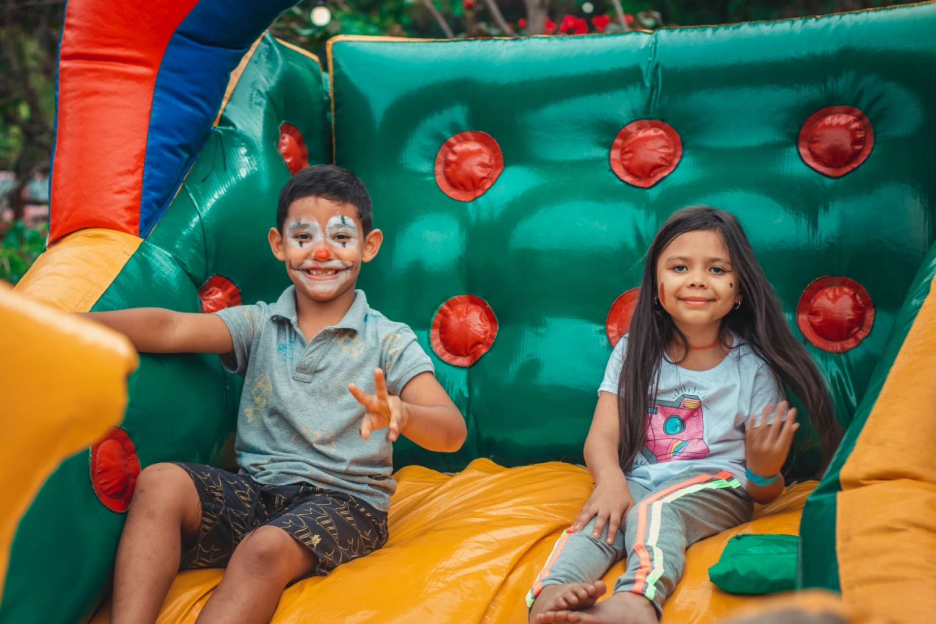 Contação de histórias é atração desta sexta na Feirinha Cultural Elevar