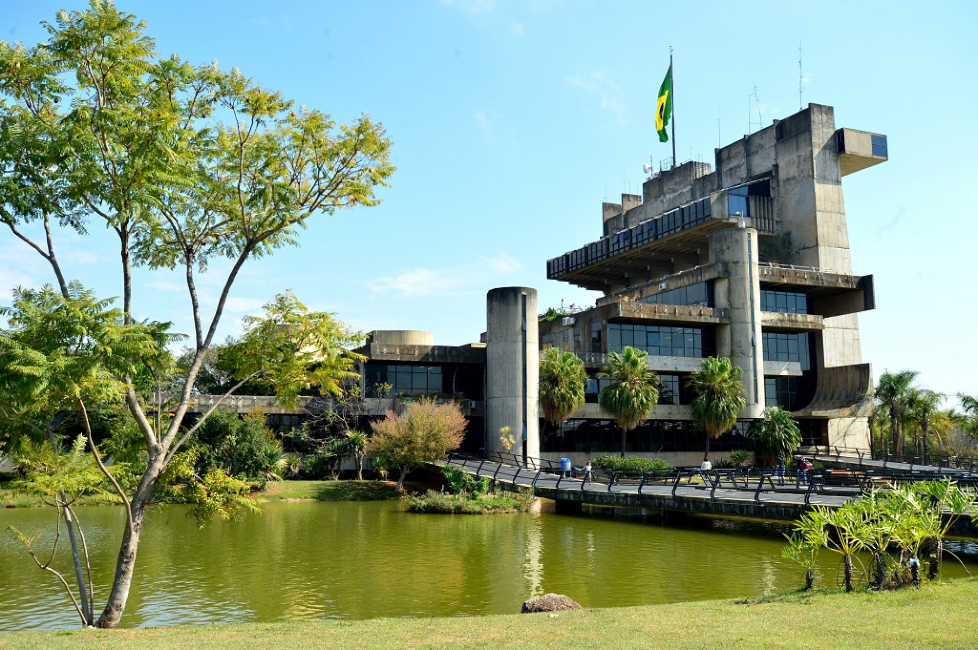 O valor total previsto para 2022 é de R$ 3,7 bilhões