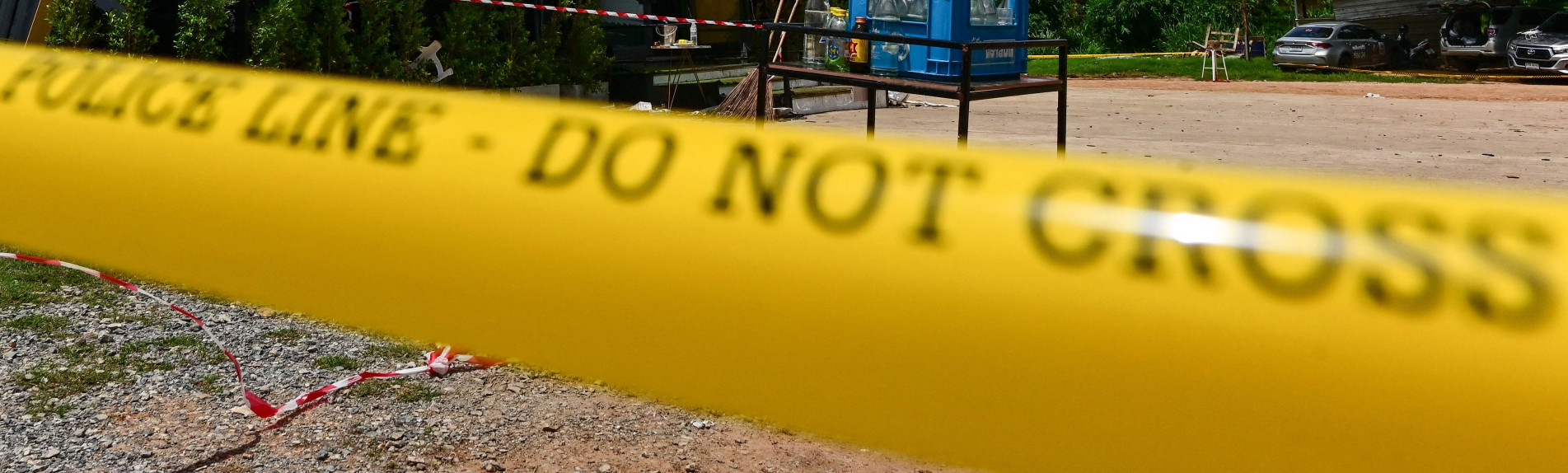 A polícia da Califórnia prendeu Wesley Brownlee, suspeito de ser um assassino em série 