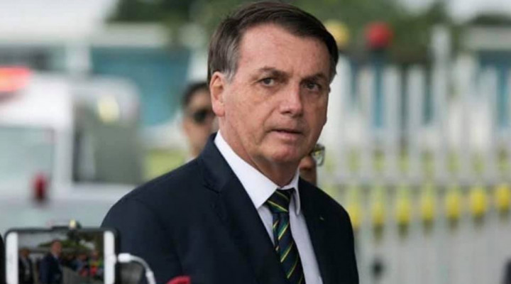 Ex-presidente do Brasil, Jair Bolsonaro precisou entregar o passaporte &agrave; Pol&iacute;cia Federal nesta quinta-feira (8), ap&oacute;s determina&ccedil;&atilde;o do ministro do STF, Alexandre de Moraes 